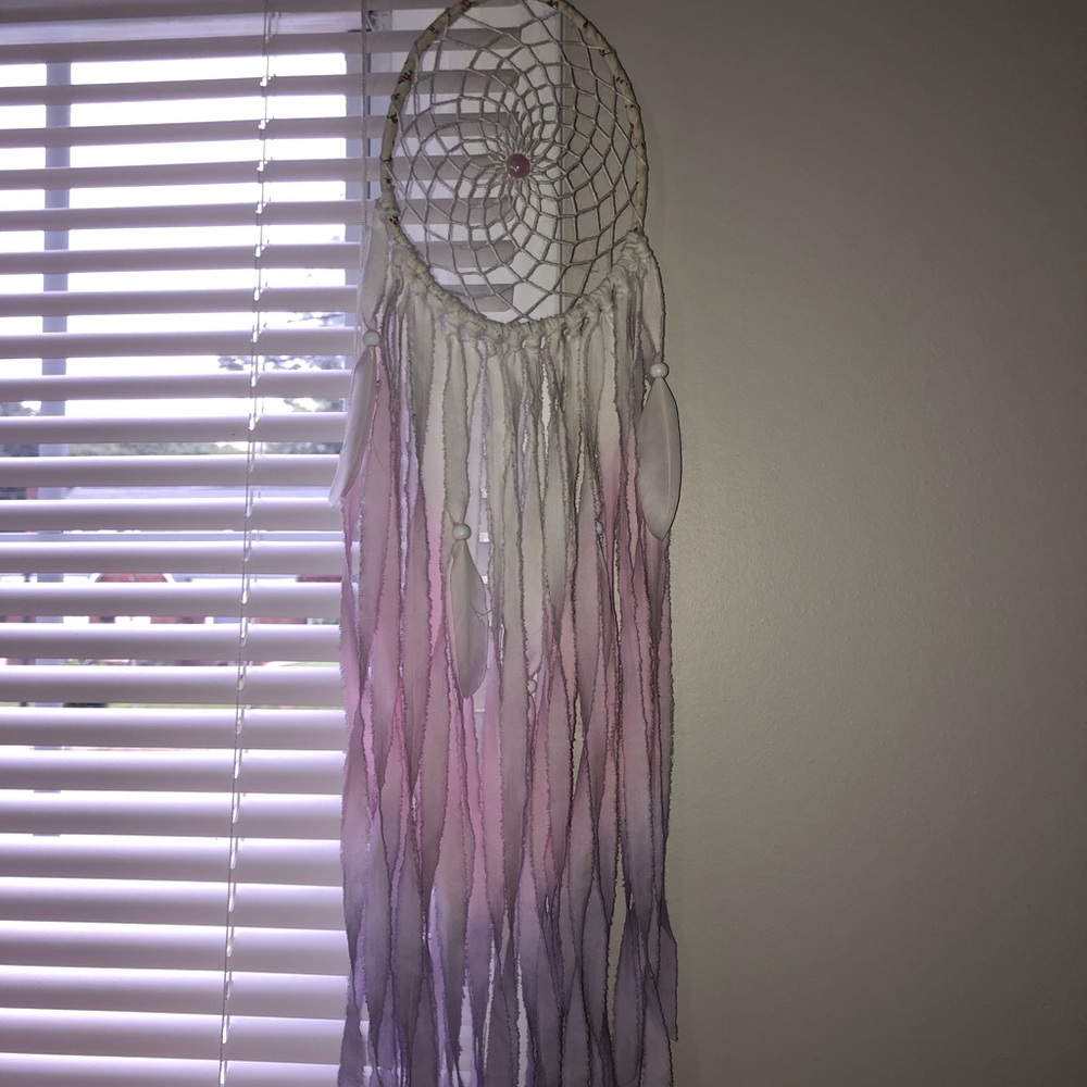 Dream catcher